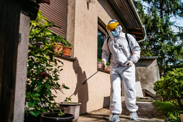 Best Pest Inspection Near Me  in Sutherland, NE