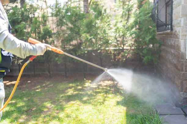 Best Pest Inspection Near Me  in Sutherland, NE