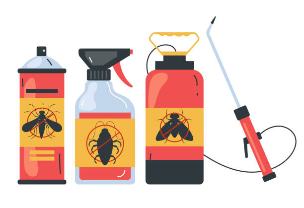 Best Best Pest Control Companies  in Sutherland, NE